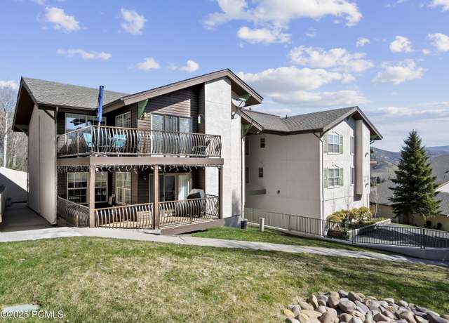 Property at 1004 Uri Ln Unit C-2, Midway, UT 84049, 3 beds, 2 baths