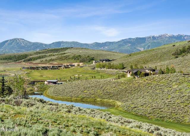 Property at 6579 Badger Ct, Park City, UT 84098