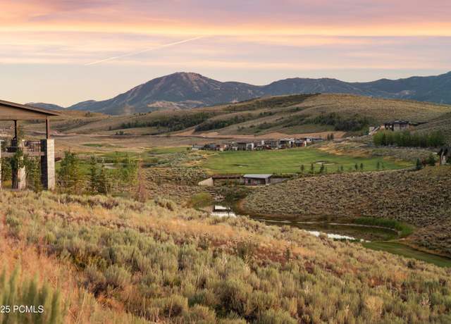 Property at 6579 Badger Ct, Park City, UT 84098
