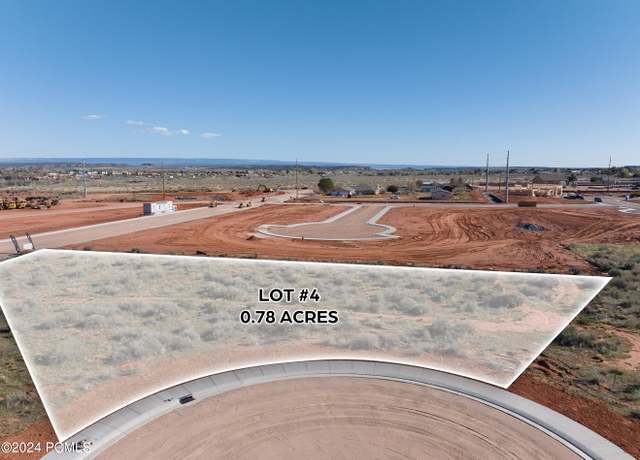 Property at 325 E Waipiti, Kanab, UT 84741
