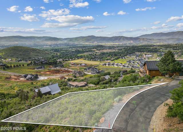Property at 331 Bern Way, Midway, UT 84049