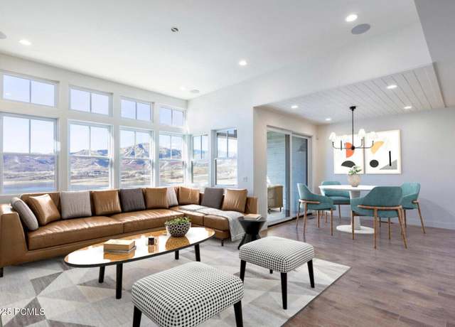 Property at 678 E Silver Hill Loop, Hideout, UT 84036, 4 beds, 3.5 baths