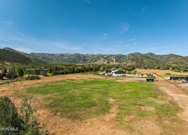 Property at 729 W Old Ranch Rd, Park City, UT 84098