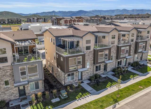 Property at 1386 Village Green Trl, Park City, UT 84098, 4 beds, 2.5 baths