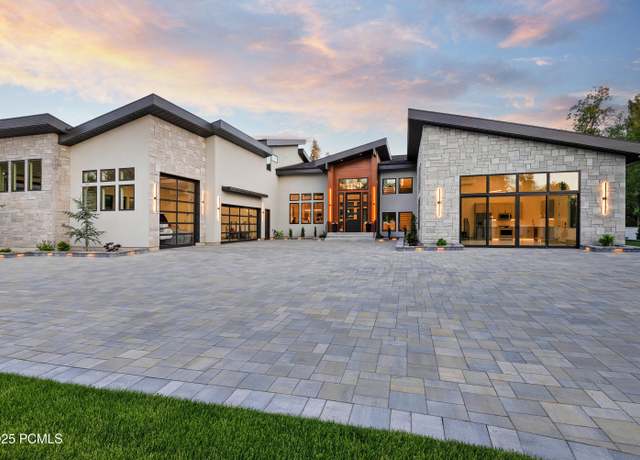 Property at 2222 E Walker Ln, Salt Lake City, UT 84117, 8 beds, 10 baths