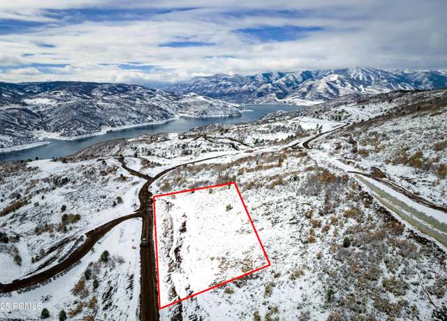 Property at 3135 E Cougar Moon Way, Kamas, UT 84036