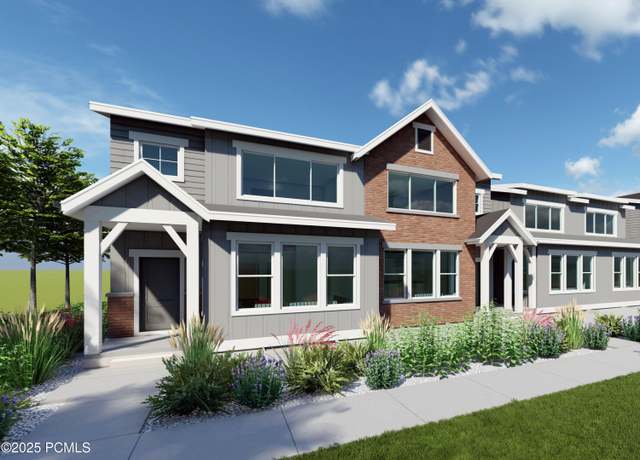 Property at 2484 N Wildwood Ln, Heber City, UT 84032, 3 beds, 2.5 baths