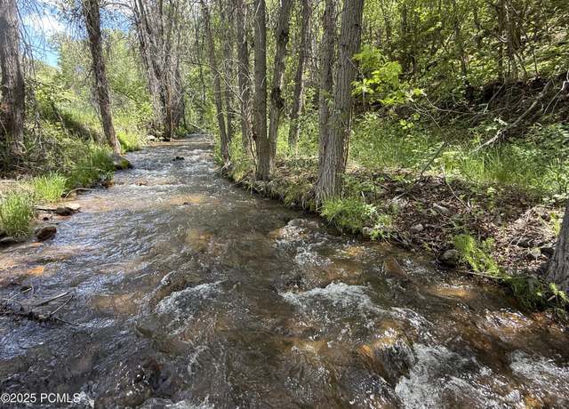 Property at Center Creek Rd, Heber City, UT 84032