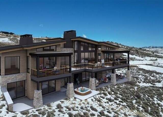 Property at 3162 E Granite Rock Loop, Kamas, UT 84036