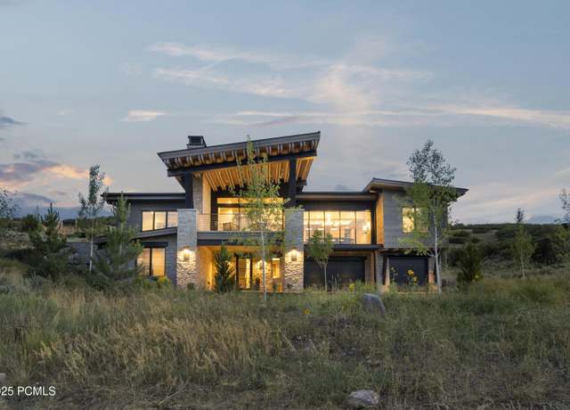 Property at 9367 N Uinta Dr, Kamas, UT 84036, 4 beds, 5 baths