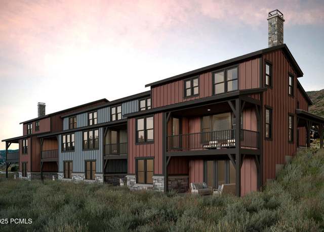 Property at 468 W Ascent Dr, Hideout, UT 84036, 4 beds, 3.5 baths