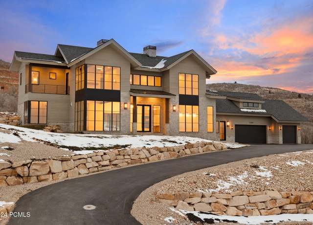 Property at 2201 E Outlaw Rd, Hideout, UT 84036, 5 beds, 5 baths