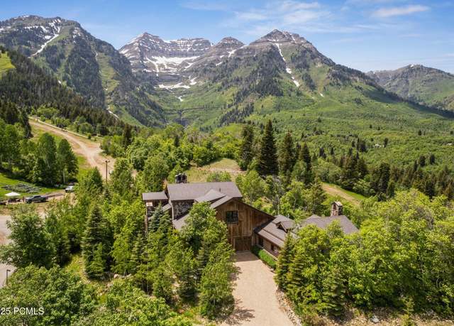 Property at 8597 Mandan Rd, Sundance, UT 84604, 5 beds, 6 baths