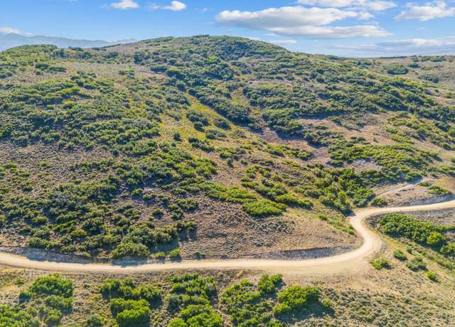 Property at 8966 N Park East Rd, Peoa, UT 84061
