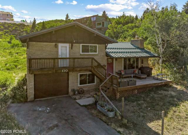 Property at 130 Parkview Dr, Park City, UT 84098, 3 beds, 1.5 baths