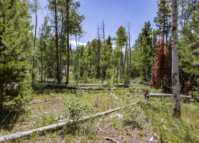 Property at Lot 69a, Unita Shadows, Kamas, UT 84036