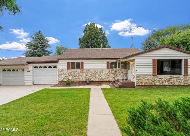 Property at 3125 S 1200, Heber City, UT 84032, 2 beds, 1.5 baths