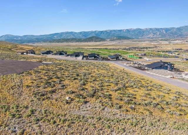Property at 6897 Bugle Trl, Park City, UT 84098