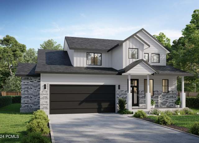 Property at 1335 Mahogany Way, Park City, UT 84098, 5 beds, 4.5 baths