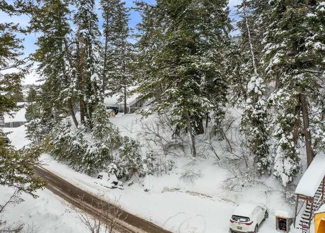 Property at 156 Lower Evergreen Dr, Park City, UT 84098