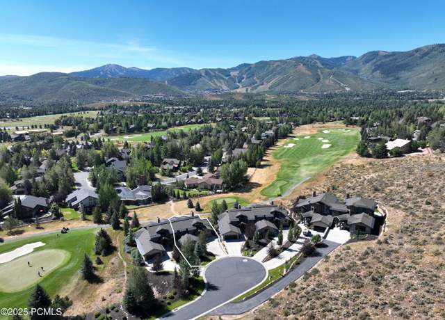 Property at 15 Gallivan Ct #2, Park City, UT 84060, 4 beds, 5 baths