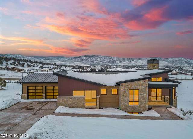 Property at 2452 E Copper Belt Way, Heber City, UT 84032, 4 beds, 4.5 baths