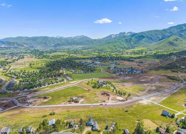Property at 73 E Altamont Dr, Midway, UT 84049