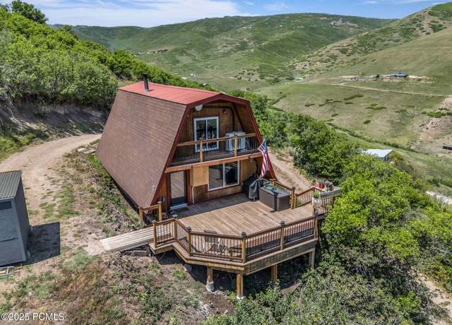 Property at 234 E Rockport Aspen Dr, Wanship, UT 84017, 1 bed, 1.5 baths