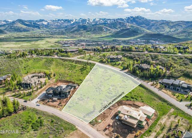 Property at 7153 Lupine Dr, Park City, UT 84098