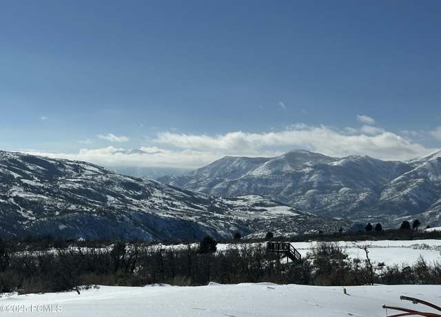 Property at 8588 N Backcast Cir, Kamas, UT 84036