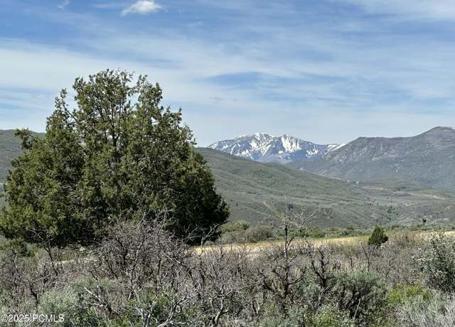 Property at 8588 N Backcast Cir, Kamas, UT 84036