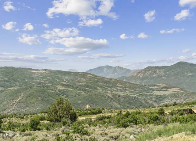 Property at 8588 N Backcast Cir, Kamas, UT 84036