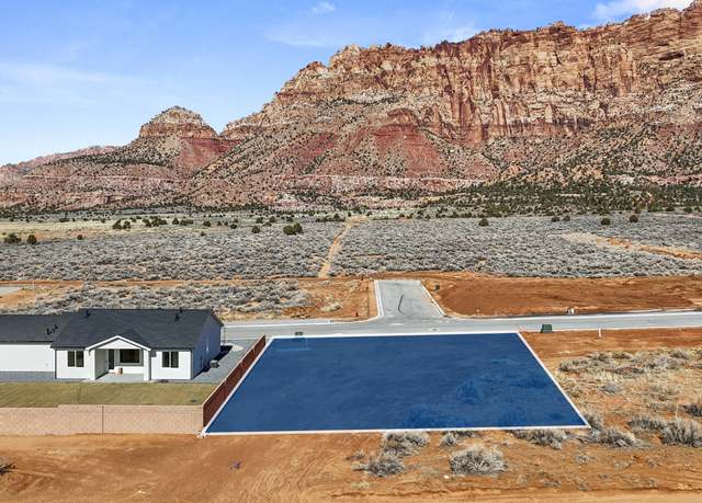 Property at Kokopelli Street #8, Hildale, UT 84784