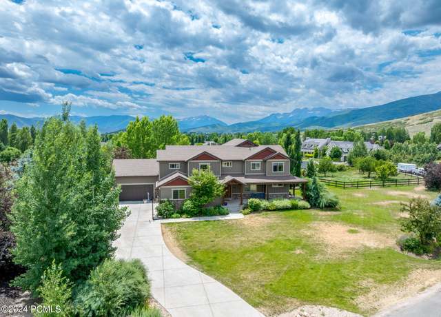 Property at 730 E Dutch Valley Dr, Midway, UT 84049, 6 beds, 3.5 baths