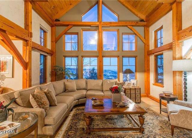 Property at 7141 Canyon Dr, Park City, UT 84098, 4 beds, 3.5 baths