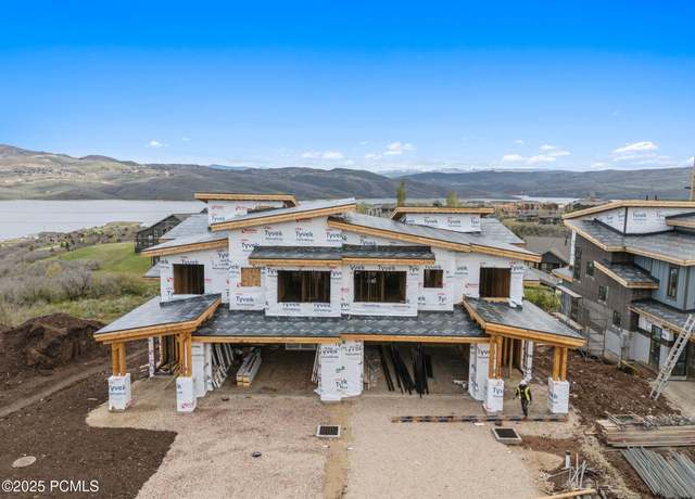 Property at 1926 W Mochila Cir, Mayflower Mountain, UT 84032, 4 beds, 4.5 baths