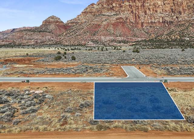 Property at Kokopelli Street #5, Hildale, UT 84784