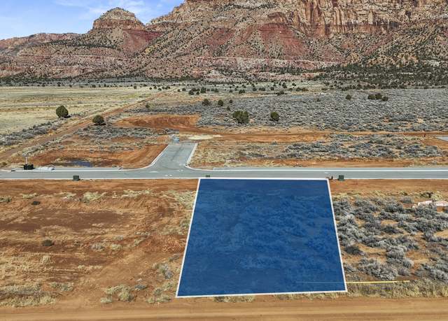 Property at Kokopelli Street #3, Hildale, UT 84784