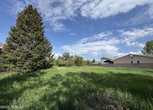 Property at 123 E 200, Kamas, UT 84036