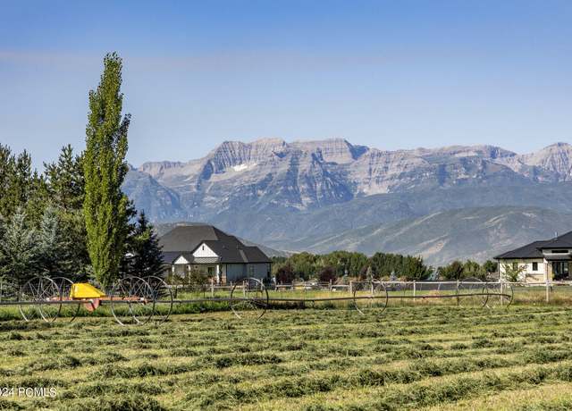 Property at 2616 E 1200 South, Heber City, UT 84032