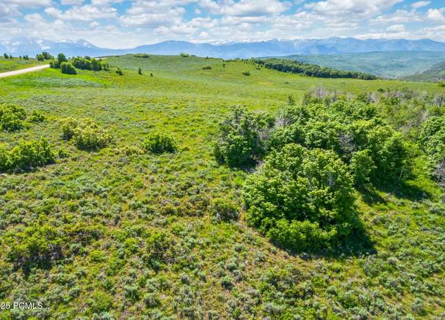 Property at 8427 E Aspen Ridge Rd, Kamas, UT 84036