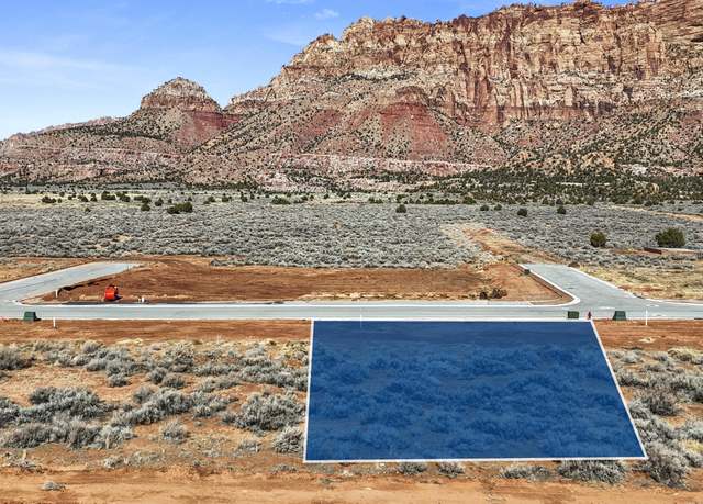 Property at Kokopelli Street #10, Hildale, UT 84784