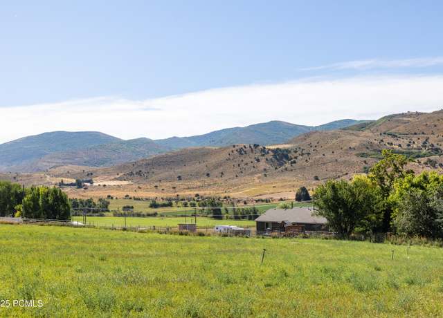 Property at 673 E Hg Ct, Coalville, UT 84017