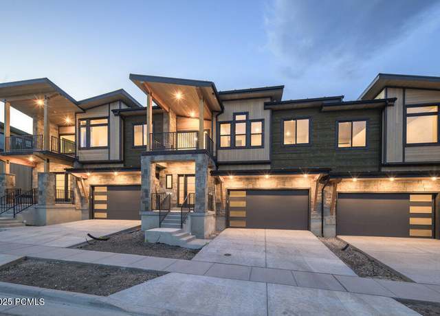 Property at 1916 W Dotterel Cir, Mayflower Mountain, UT 84032, 4 beds, 5 baths