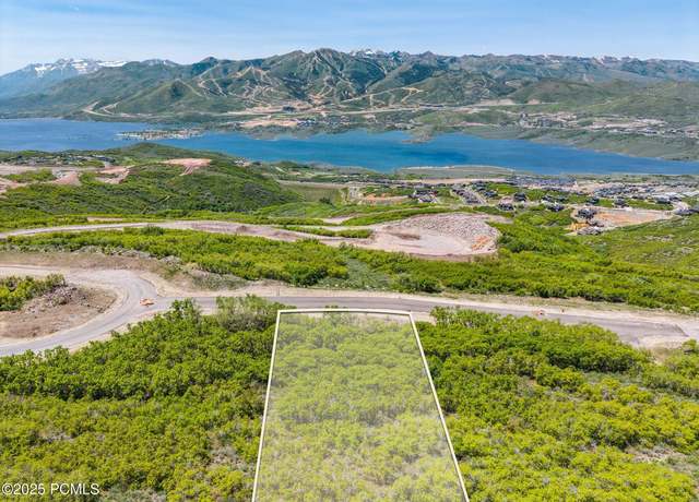 Property at 11522 N Aeire Ct, Hideout, UT 84036