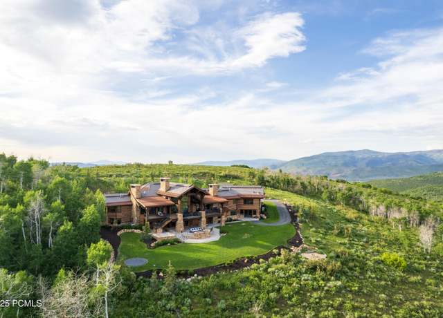 Property at 2586 N Whispering Springs Hollow Rd, Heber City, UT 84032, 7 beds, 8.5 baths