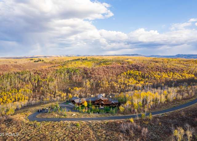 Property at 2586 N Whispering Springs Hollow Rd, Heber City, UT 84032, 7 beds, 8.5 baths