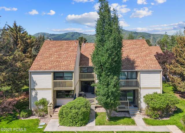 Property at 171 Dunlop Ct #171, Park City, UT 84060, 3 beds, 3 baths