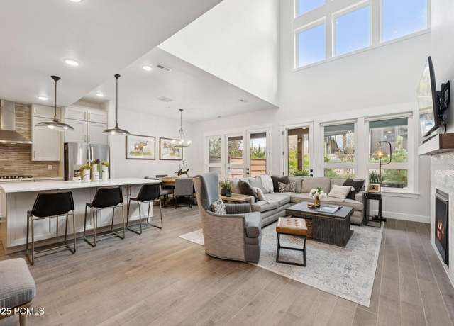 Property at 1665 E Abajo Peak Cir, Heber City, UT 84032, 4 beds, 4 baths