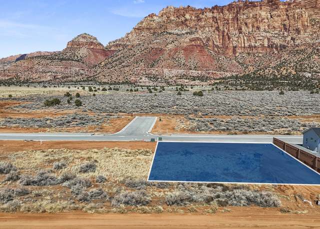 Property at Kokopelli Street #6, Hildale, UT 84784